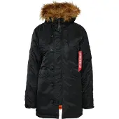 Alpha industries N3b Vf 59 Frakk