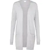 Vila Viril Basic Strikket Cardigan