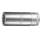 Stahlwille 51a 1/2´´ 1.3/16´´ 83 Mm 12-punkts Pipe