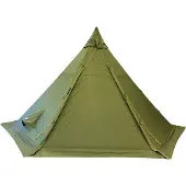 Helsport Pasvik 10-12 Outer Tent incl Pole, yttertelt