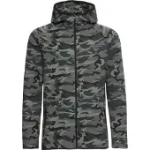 Urban Classics Interlock Zip Jakke