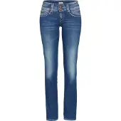 Pepe Jeans for woman. PL204159D45 Jeans Jen blue (29/30), Casual, Cotton