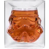 Thumbs Up Glass