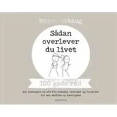 Uthaug, Maren Sådan overlever du livet