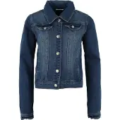 Name it Star Rika Denim Jakke