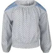 Pepe Jeans Pola Langermet Bluse