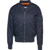 Urban Classics Basic Jakke