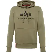 Alpha industries Basic Hettegenser