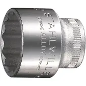 Stahlwille 3/8´´ 7/8´´ Pipe