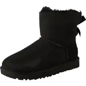 Ugg Mini Bailey Bow Ii Støvler