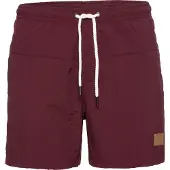 Urban Classics Basic Badebukse