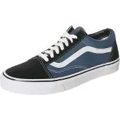 Vans Old Skool Sneakers blå