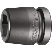 Stahlwille 60 Imp 1/1´´ 41 Mm Kraftpipe