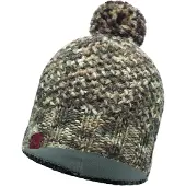 Buff Knitted And Polar Lue