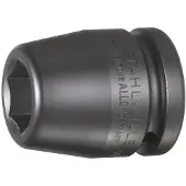 Stahlwille 55 Imp 3/4´´ 27 Mm Kraftpipe