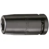 Stahlwille 66 Imp 1/1´´ 32 Mm Kraftpipe
