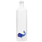 Balvi Atlantis Blue Whale Flaske 1.2l
