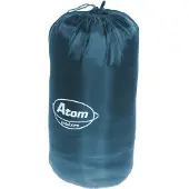 Atom Sovepose 210 x 75 x 50 cm – 0 °C til +18 °C