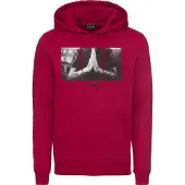 Mister tee Pray Collegegenser