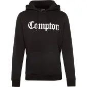 Mister tee Compton Gt Collegegenser