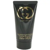 Gucci Guilty, Moisturizing, Body Lotion, 50 ml