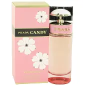 Prada Candy Floral - 80ml - Eau De Toilette