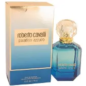 Roberto Cavalli Paradiso Azzurro Edp 75ml