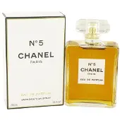 Chanel No 5 EDP 200ml