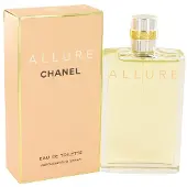 Chanel Allure EDT 100ml