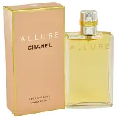 Chanel ALLURE Edt Spray