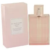 Burberry Brit Eau De Toilette spray 50 ml