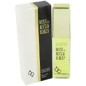 Alyssa Ashley Musk Edt 200ml