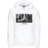 Mister tee Pray Collegegenser