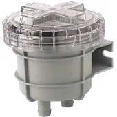 VETUS 330 Kjølevannsfilter