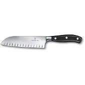 Victorinox Grand Maitre Santoku Santoku Kjøkkenkniv