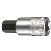 Stahlwille 54a Inhex 1/2´´ 3/4´´ 60 Mm Unbrakonøkkel
