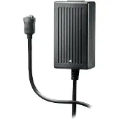 Silva Charger Li-Ion, oplader, svart