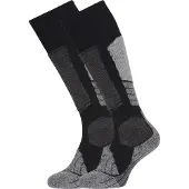 Falke SK1 Skisokker, Herre, Black