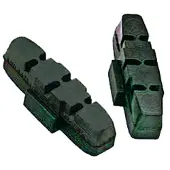 Magura Hs11/33 Brake Pads Felgbremseklosser 2 Enheter