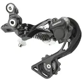 Shimano Deore Xt Rd-m786 Gs Bakgir