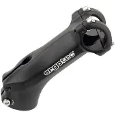 Ergotec High Charisma A-head 25.4/28.6 Mm Sykkelstyrestem