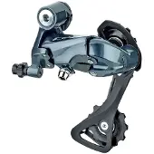 Shimano Claris R2000 Direct Bakgir