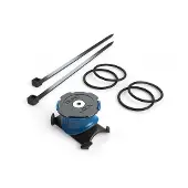 Quad Lock Qlm-bmp-bl Stem Styretelefonholder