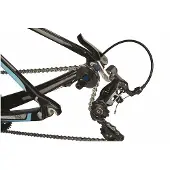 Park Tool Dh-1 Hub Simulator Kjede Strammer