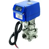 VETUS Mva G 1 11/2´´ Solenoidventil 12v