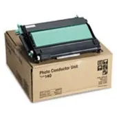 Ricoh Valse/trommel sort