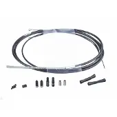 Sram Road Bremsekabelsett 5 Mm