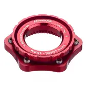 Reverse Components Centerlock Adapter