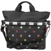 Klickfix Oval M Frontkurv 17l