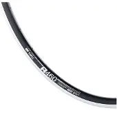 Dt Swiss R 460 700c 23 Rb Vi Tubeless Landeveissykkel Felg